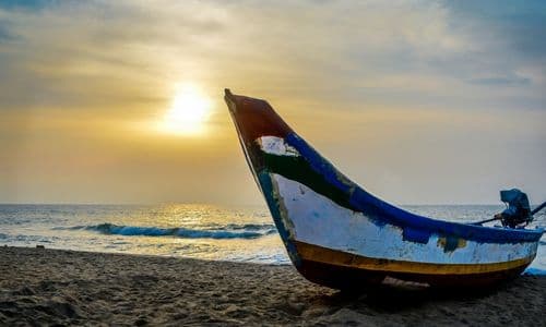 Pondicherry