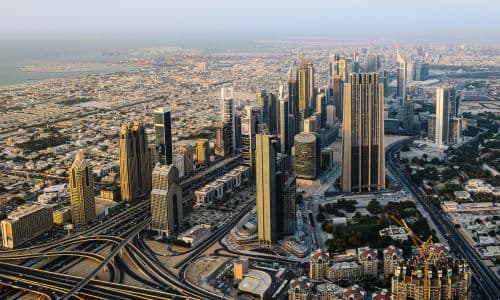 Dubai