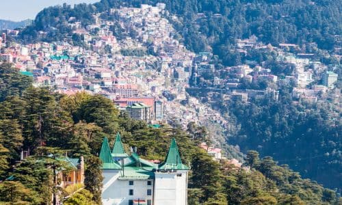 Shimla
