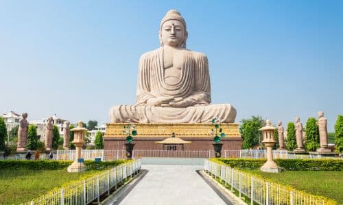 Bodh Gaya