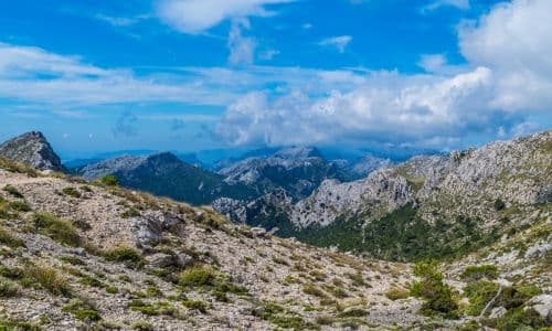 East Mallorca GR-226