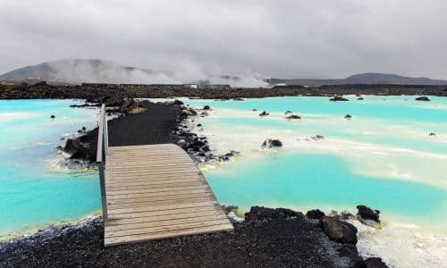 Blue Lagoon