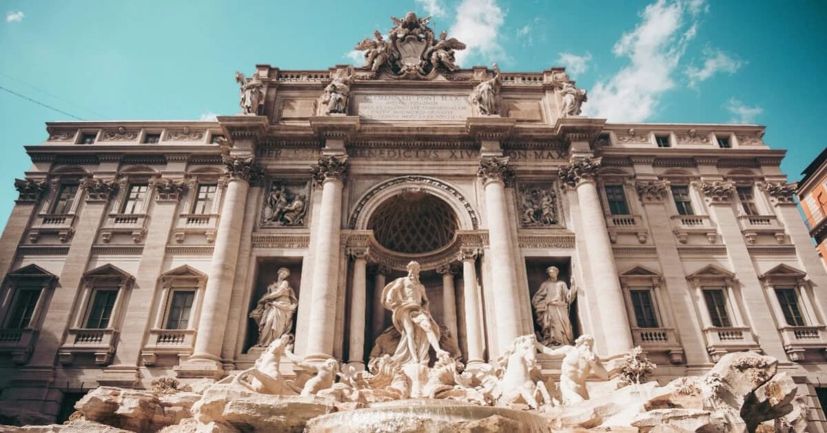 trevi-fountain