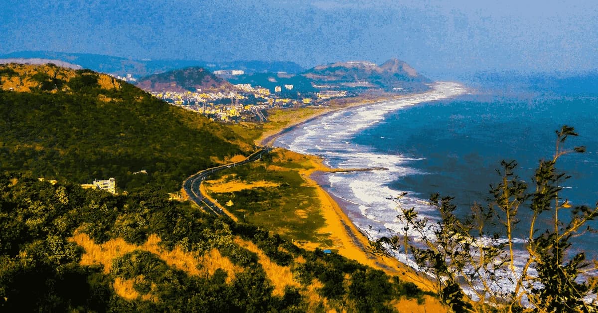 yarada-beach-andhra-pradesh