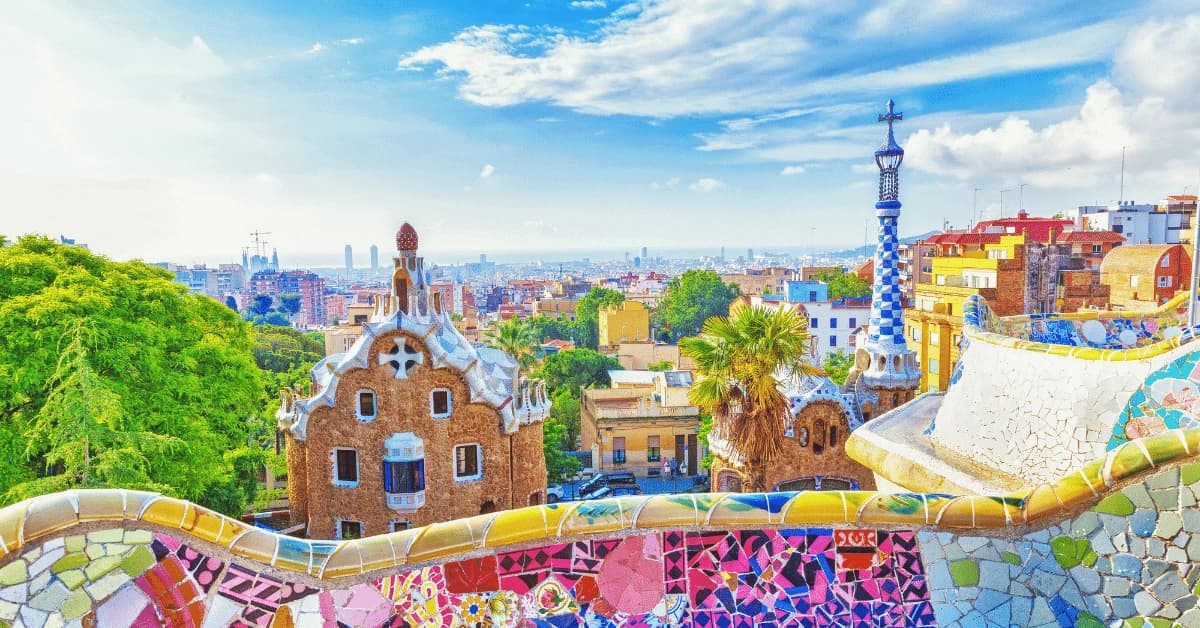 barcelona-spain