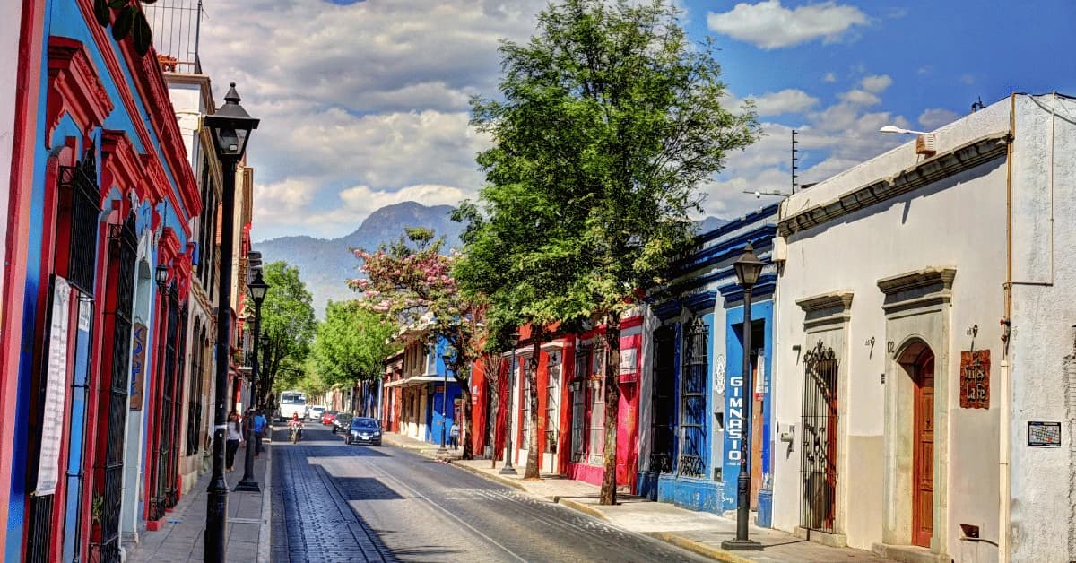 oaxaca-mexico