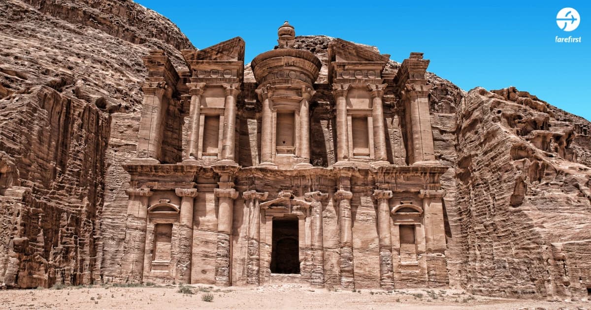 petra-jordan