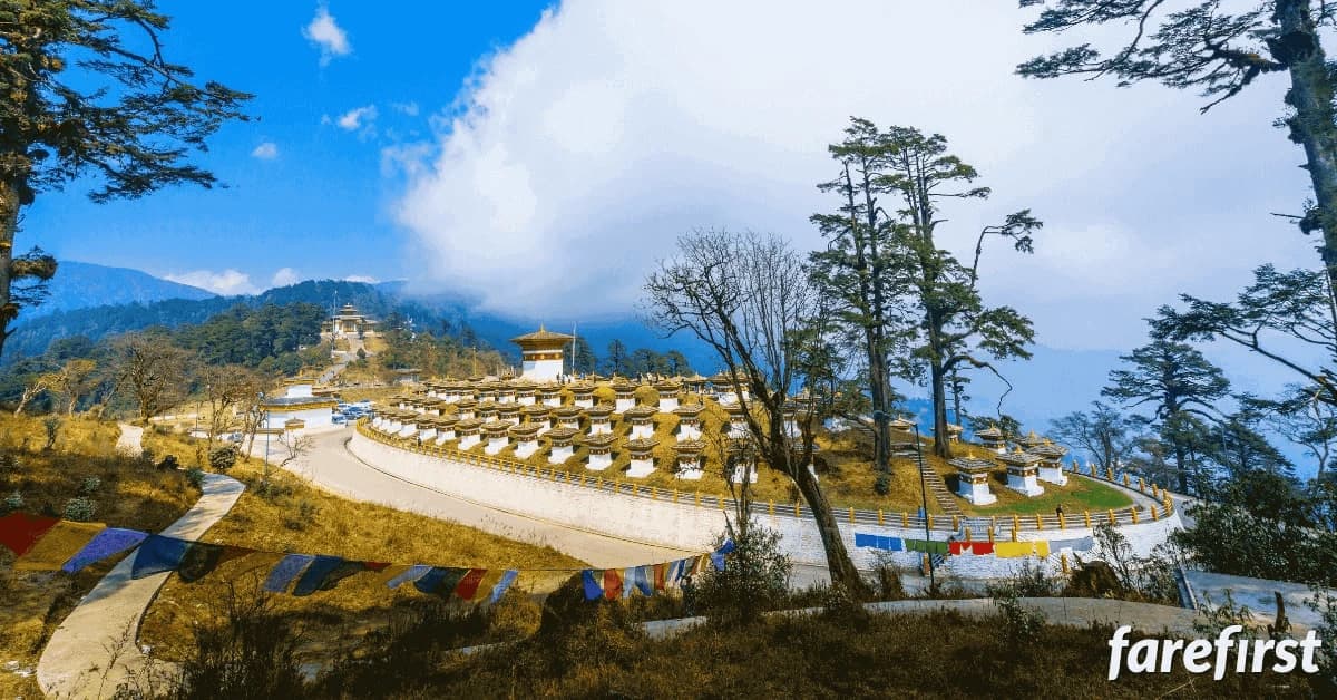 dochula-pass-a-scenic-mountain-gateway