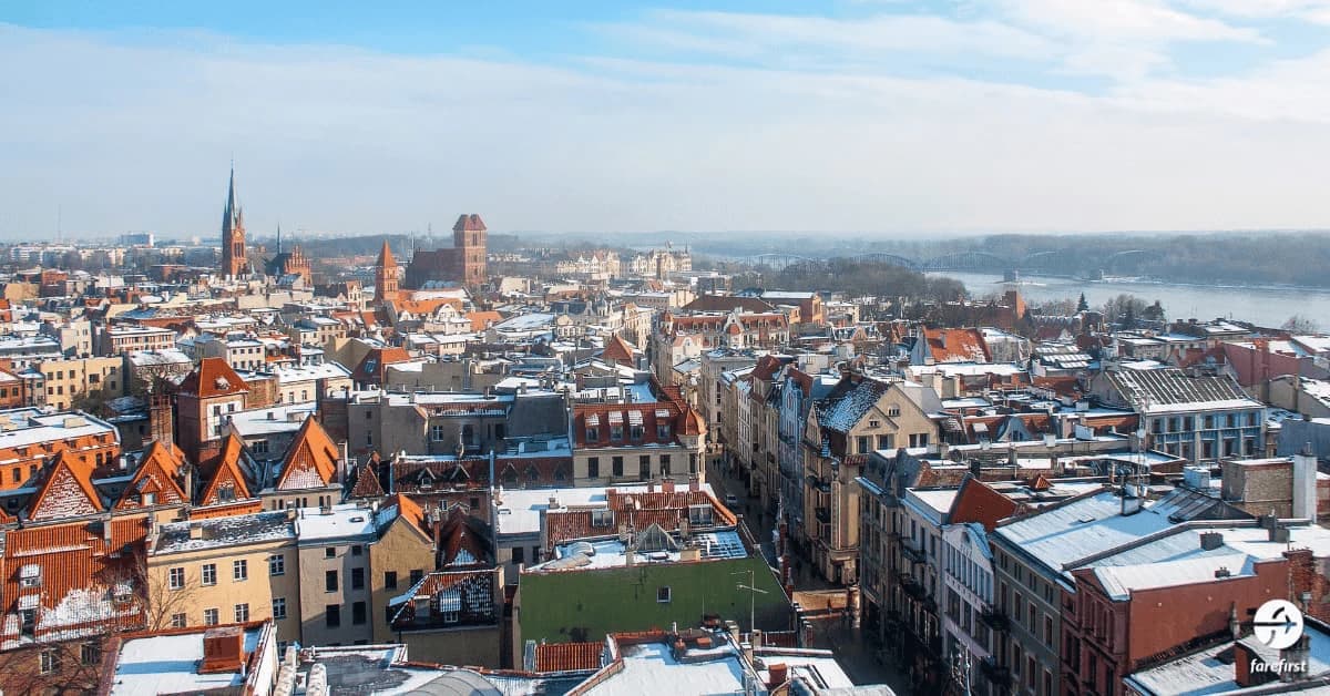 torun