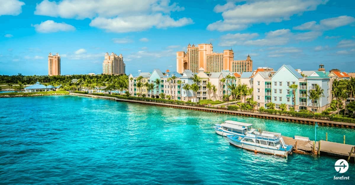 bahamas